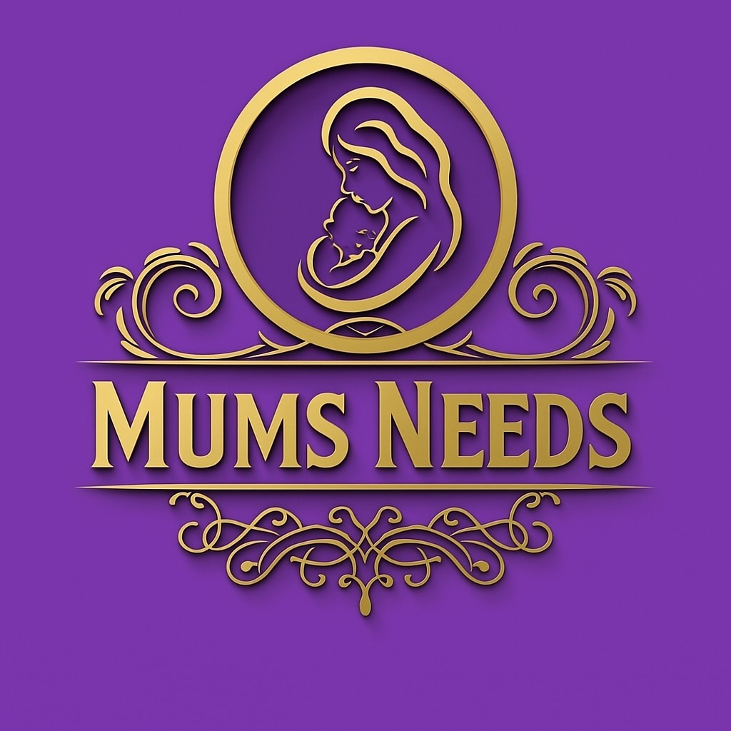 MumsNeeds Logo
